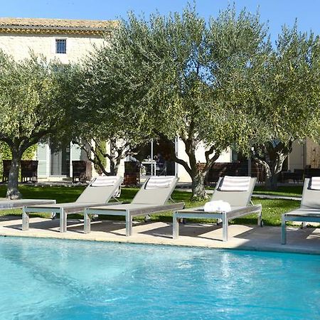 La Belle Vie Otel Saint-Hilaire-dʼOzilhan Dış mekan fotoğraf